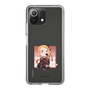 Slim Protection Case［ Re:ZERO -Starting Life in Another World- Priscilla Barielle - Mini Character ］