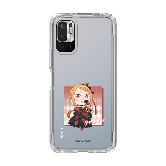 Slim Protection Case［ Re:ZERO -Starting Life in Another World- Priscilla Barielle - Mini Character ］