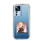 Slim Protection Case［ Re:ZERO -Starting Life in Another World- Priscilla Barielle - Mini Character ］