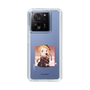 Slim Protection Case［ Re:ZERO -Starting Life in Another World- Priscilla Barielle - Mini Character ］