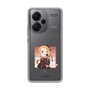 Slim Protection Case［ Re:ZERO -Starting Life in Another World- Priscilla Barielle - Mini Character ］