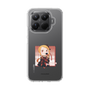 Slim Protection Case［ Re:ZERO -Starting Life in Another World- Priscilla Barielle - Mini Character ］