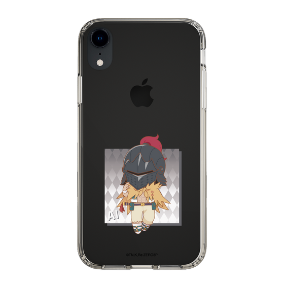 Slim Protection Case［ Re:ZERO -Starting Life in Another World- Al - Mini Character ］
