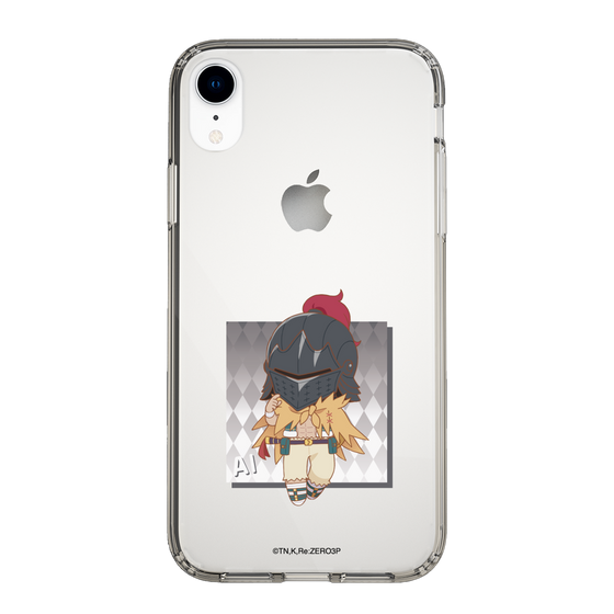 Slim Protection Case［ Re:ZERO -Starting Life in Another World- Al - Mini Character ］