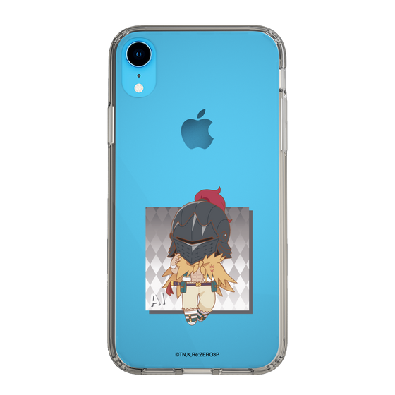 Slim Protection Case［ Re:ZERO -Starting Life in Another World- Al - Mini Character ］