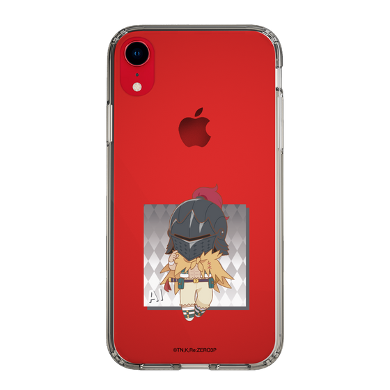 Slim Protection Case［ Re:ZERO -Starting Life in Another World- Al - Mini Character ］