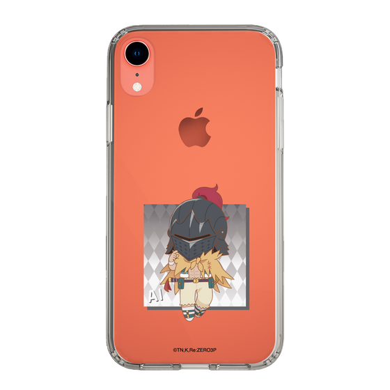 Slim Protection Case［ Re:ZERO -Starting Life in Another World- Al - Mini Character ］