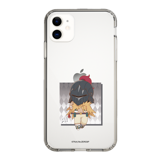Slim Protection Case［ Re:ZERO -Starting Life in Another World- Al - Mini Character ］
