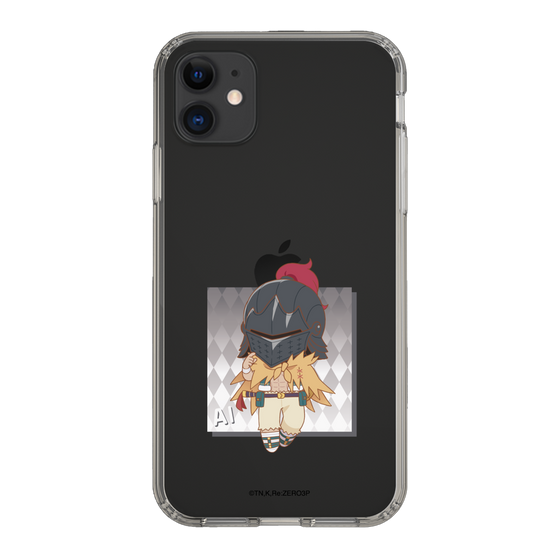 Slim Protection Case［ Re:ZERO -Starting Life in Another World- Al - Mini Character ］