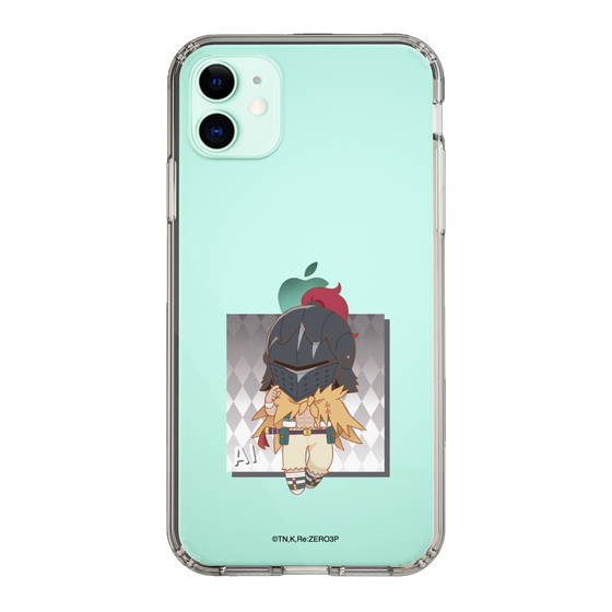 Slim Protection Case［ Re:ZERO -Starting Life in Another World- Al - Mini Character ］