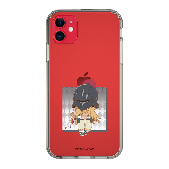 Slim Protection Case［ Re:ZERO -Starting Life in Another World- Al - Mini Character ］