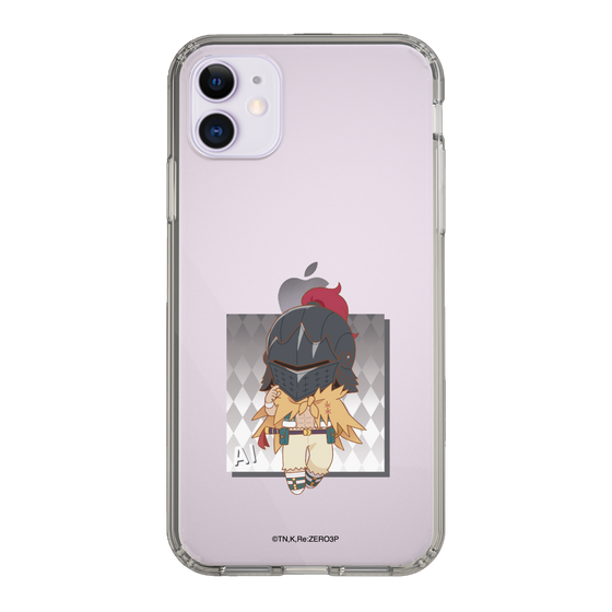 Slim Protection Case［ Re:ZERO -Starting Life in Another World- Al - Mini Character ］