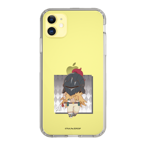 Slim Protection Case［ Re:ZERO -Starting Life in Another World- Al - Mini Character ］