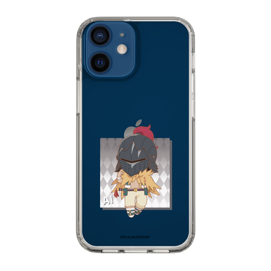 Slim Protection Case［ Re:ZERO -Starting Life in Another World- Al - Mini Character ］