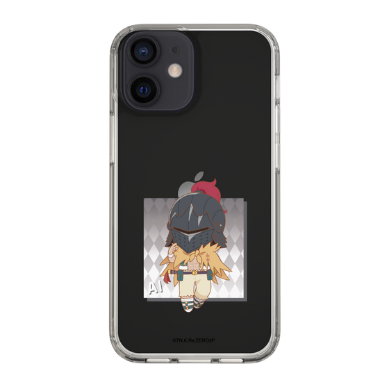 Slim Protection Case［ Re:ZERO -Starting Life in Another World- Al - Mini Character ］
