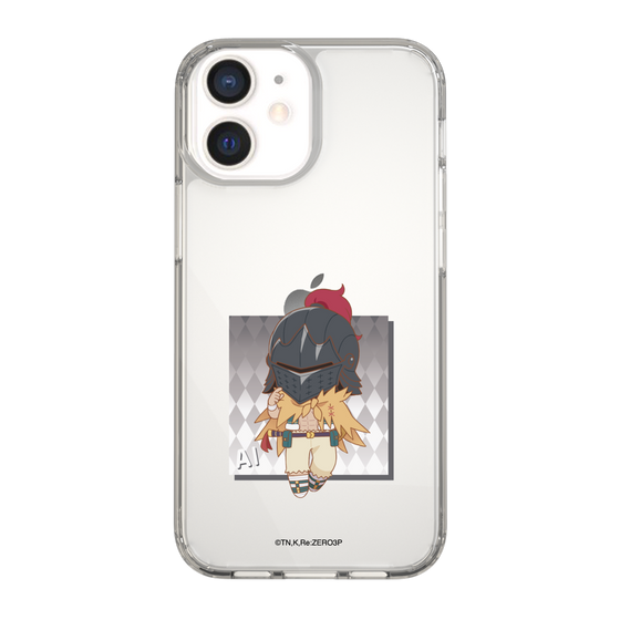 Slim Protection Case［ Re:ZERO -Starting Life in Another World- Al - Mini Character ］