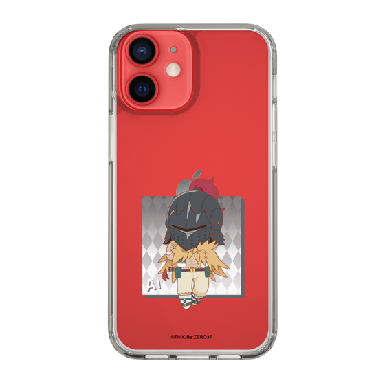 Slim Protection Case［ Re:ZERO -Starting Life in Another World- Al - Mini Character ］
