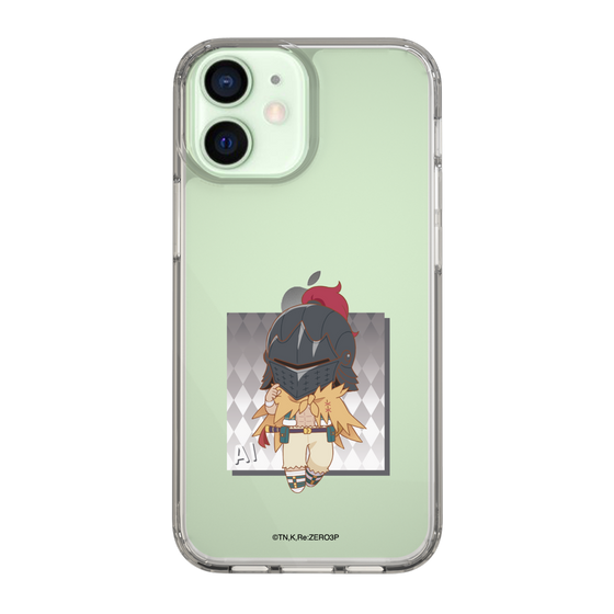 Slim Protection Case［ Re:ZERO -Starting Life in Another World- Al - Mini Character ］