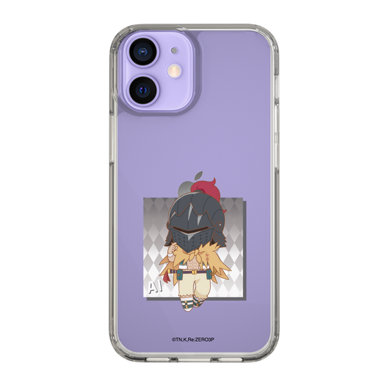 Slim Protection Case［ Re:ZERO -Starting Life in Another World- Al - Mini Character ］