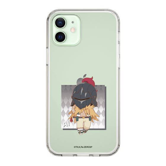Slim Protection Case［ Re:ZERO -Starting Life in Another World- Al - Mini Character ］