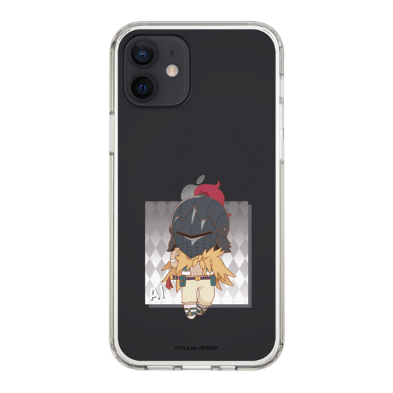 Slim Protection Case［ Re:ZERO -Starting Life in Another World- Al - Mini Character ］