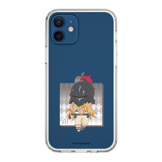 Slim Protection Case［ Re:ZERO -Starting Life in Another World- Al - Mini Character ］