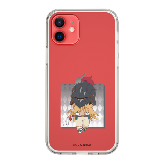 Slim Protection Case［ Re:ZERO -Starting Life in Another World- Al - Mini Character ］