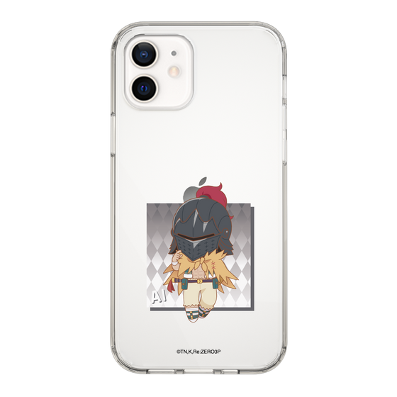Slim Protection Case［ Re:ZERO -Starting Life in Another World- Al - Mini Character ］
