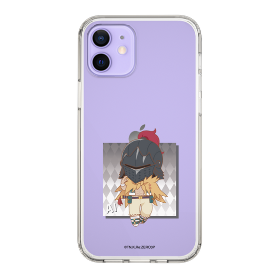 Slim Protection Case［ Re:ZERO -Starting Life in Another World- Al - Mini Character ］
