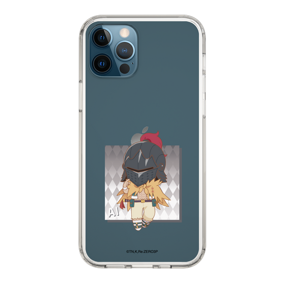 Slim Protection Case［ Re:ZERO -Starting Life in Another World- Al - Mini Character ］