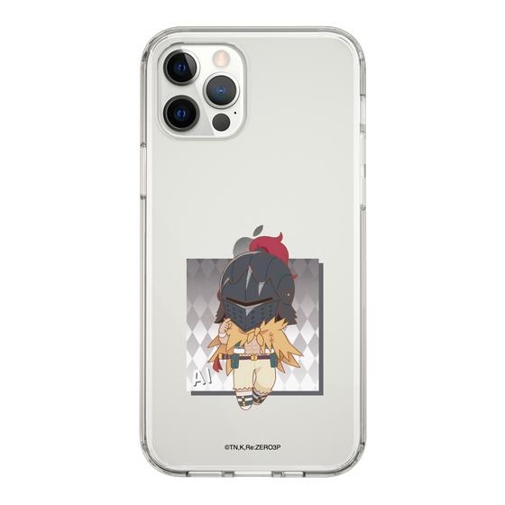 Slim Protection Case［ Re:ZERO -Starting Life in Another World- Al - Mini Character ］