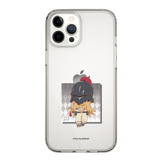 Slim Protection Case［ Re:ZERO -Starting Life in Another World- Al - Mini Character ］