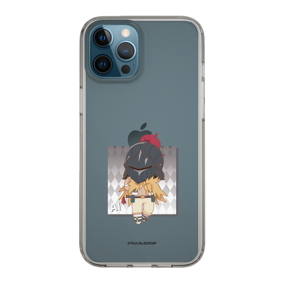 Slim Protection Case［ Re:ZERO -Starting Life in Another World- Al - Mini Character ］