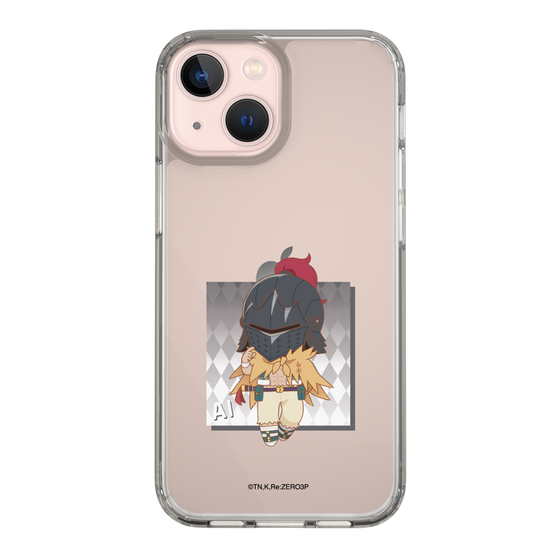 Slim Protection Case［ Re:ZERO -Starting Life in Another World- Al - Mini Character ］