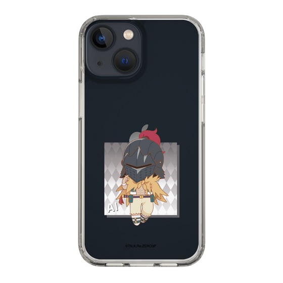 Slim Protection Case［ Re:ZERO -Starting Life in Another World- Al - Mini Character ］