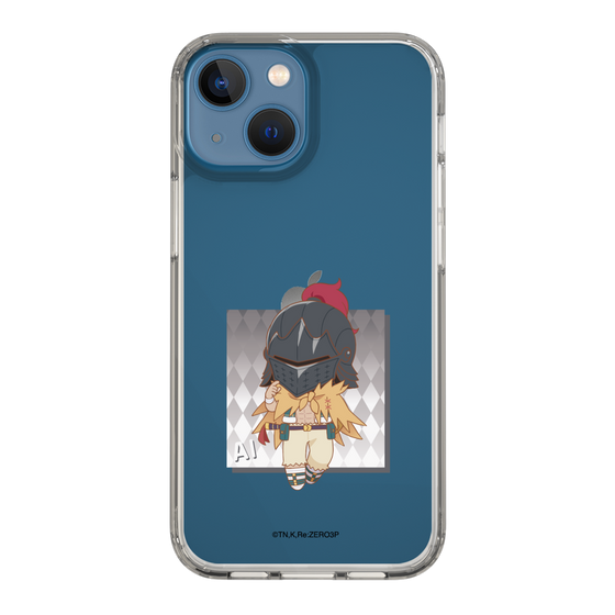 Slim Protection Case［ Re:ZERO -Starting Life in Another World- Al - Mini Character ］