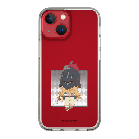 Slim Protection Case［ Re:ZERO -Starting Life in Another World- Al - Mini Character ］