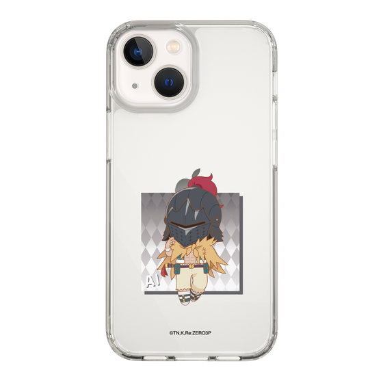Slim Protection Case［ Re:ZERO -Starting Life in Another World- Al - Mini Character ］