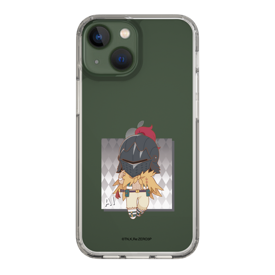 Slim Protection Case［ Re:ZERO -Starting Life in Another World- Al - Mini Character ］