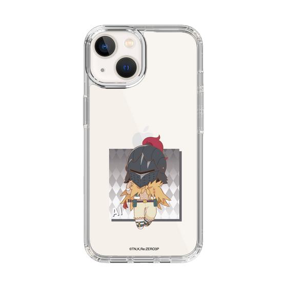 Slim Protection Case［ Re:ZERO -Starting Life in Another World- Al - Mini Character ］