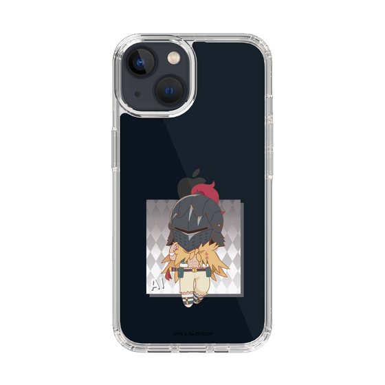 Slim Protection Case［ Re:ZERO -Starting Life in Another World- Al - Mini Character ］