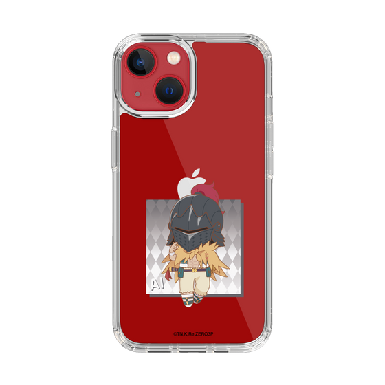 Slim Protection Case［ Re:ZERO -Starting Life in Another World- Al - Mini Character ］