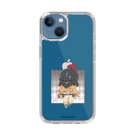 Slim Protection Case［ Re:ZERO -Starting Life in Another World- Al - Mini Character ］