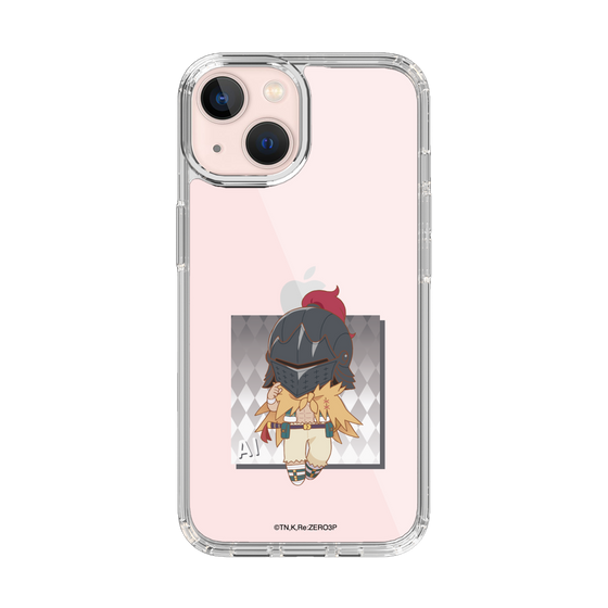 Slim Protection Case［ Re:ZERO -Starting Life in Another World- Al - Mini Character ］