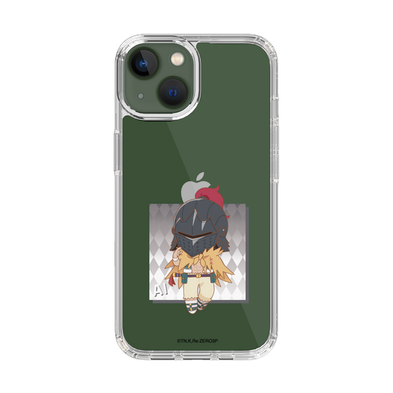 Slim Protection Case［ Re:ZERO -Starting Life in Another World- Al - Mini Character ］