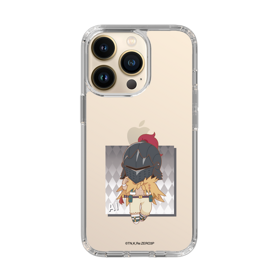 Slim Protection Case［ Re:ZERO -Starting Life in Another World- Al - Mini Character ］