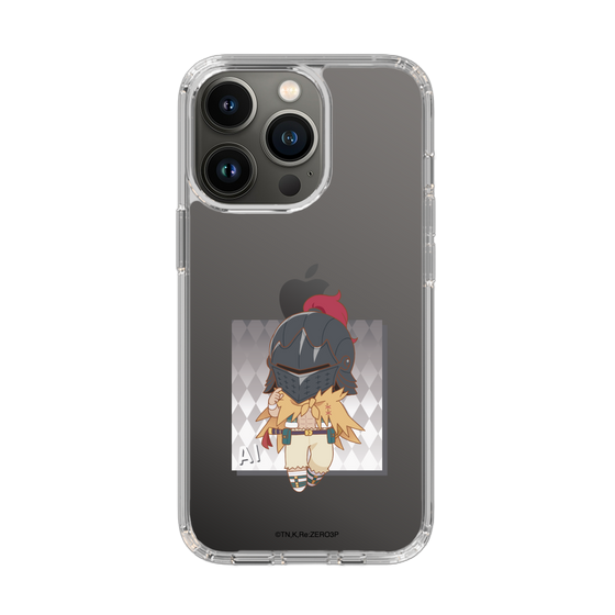 Slim Protection Case［ Re:ZERO -Starting Life in Another World- Al - Mini Character ］