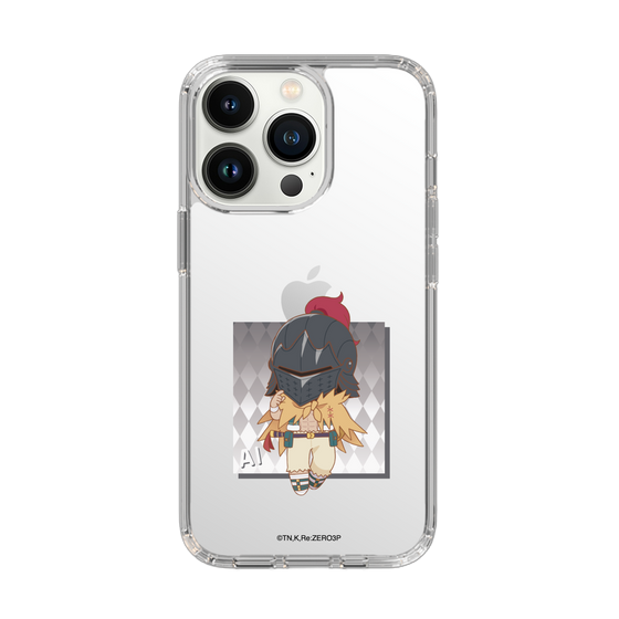 Slim Protection Case［ Re:ZERO -Starting Life in Another World- Al - Mini Character ］