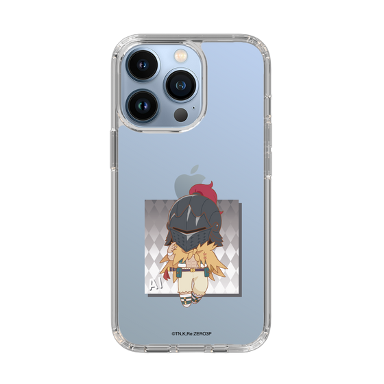 Slim Protection Case［ Re:ZERO -Starting Life in Another World- Al - Mini Character ］