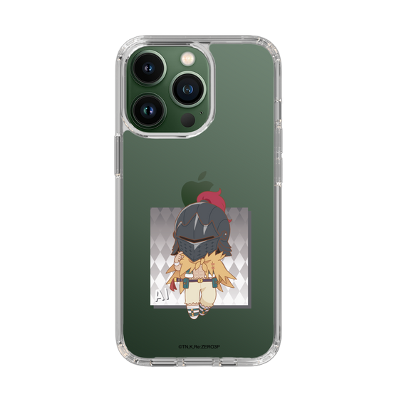 Slim Protection Case［ Re:ZERO -Starting Life in Another World- Al - Mini Character ］